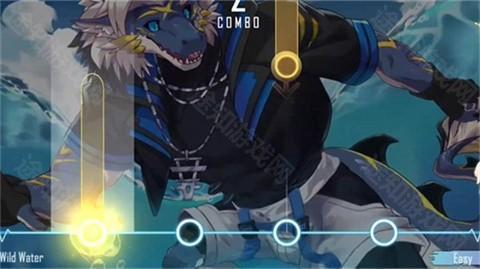 野兽节拍官方版