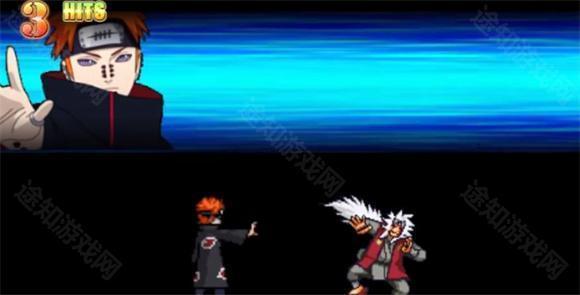 死神VS火影3.8.6.5