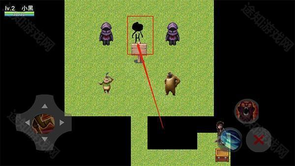 熊熊荣耀5v5王者荣耀版怎么更换皮肤