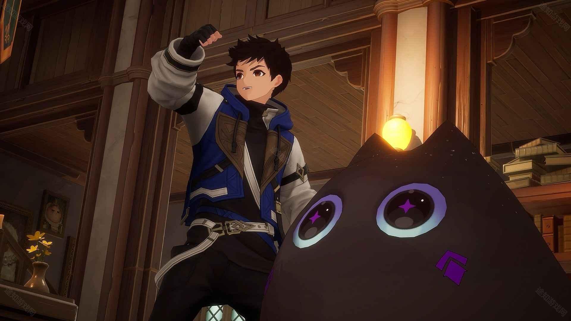 魔御:STAR DIVE官方版