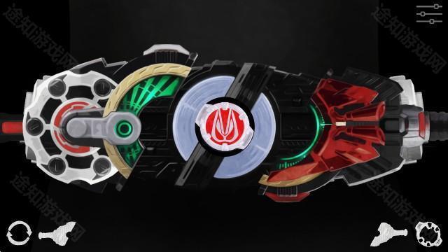 假面骑士变身腰带模拟器合集