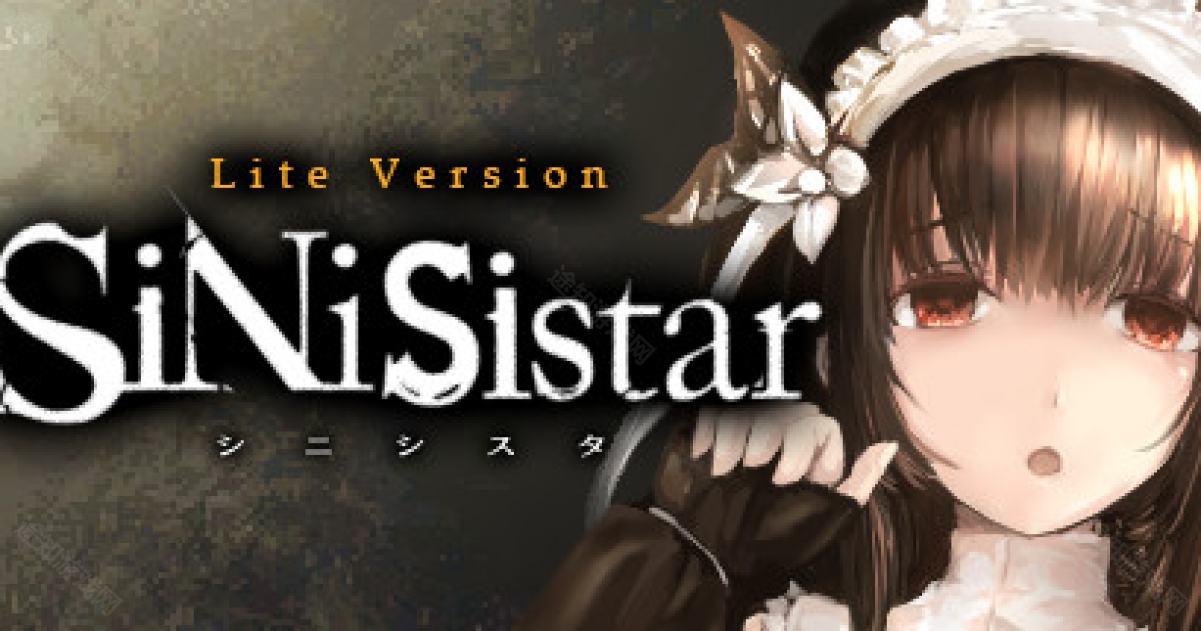 sinister哥特少女勇闯恶魔城
