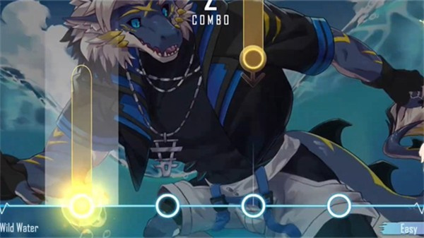 beastbeat2.20安装包