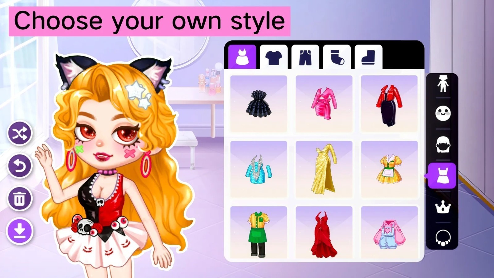 尤雅时间全解锁版本