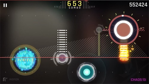 cytus ii