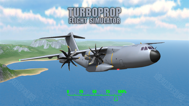 tfs飞行模拟器最新版本