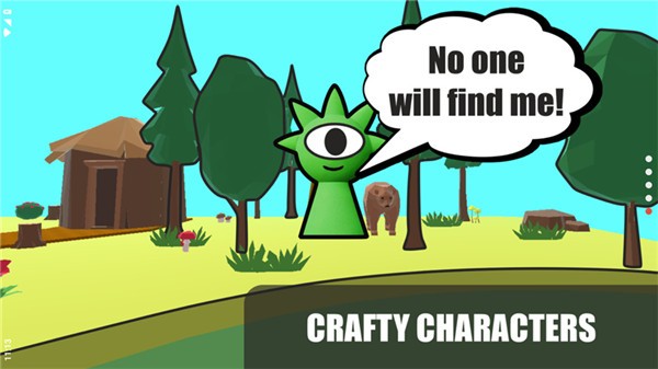 节奏盒子大冒险