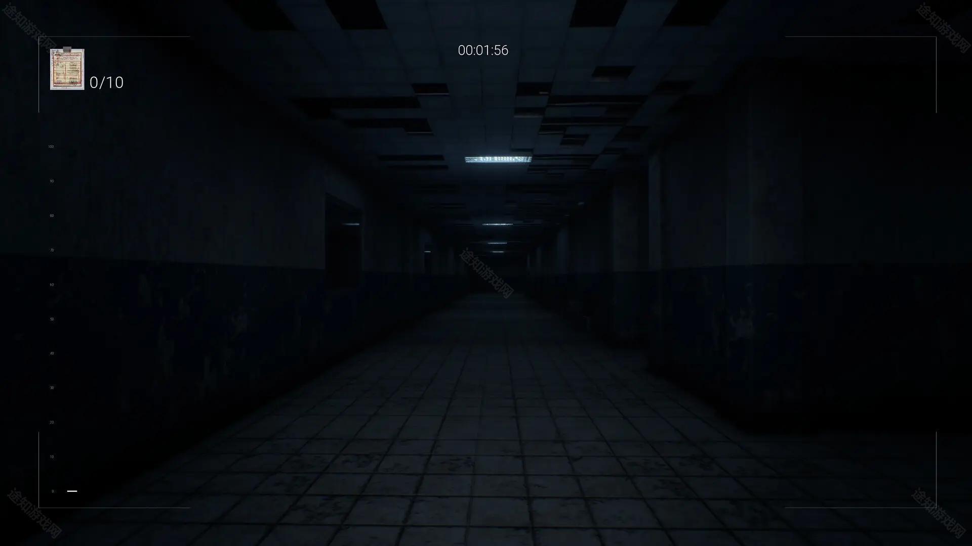 尖叫才能奔跑mustscream