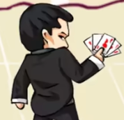 法国赌神火山哥哥