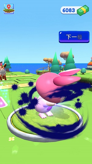 口袋妖怪复刻怀旧版