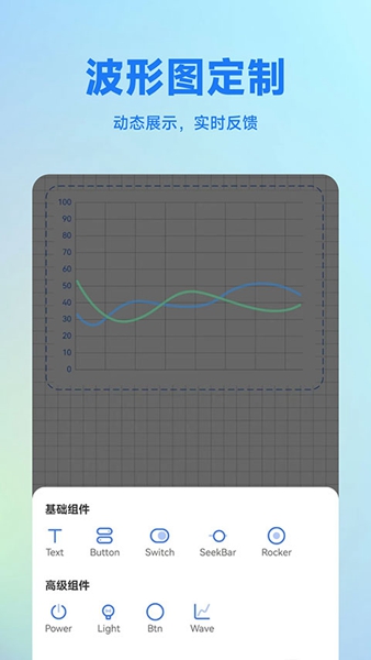 蓝牙调试助手app
