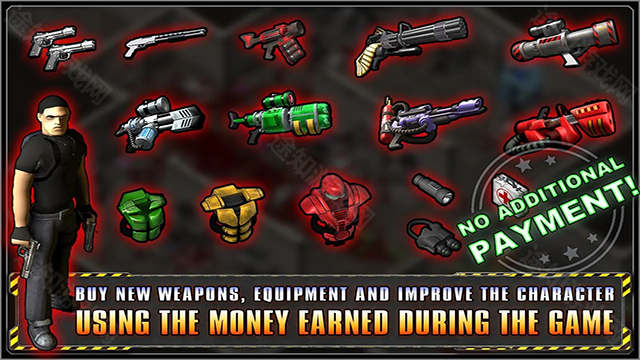 孤胆枪手1老版本