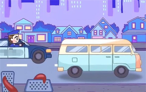 触手面包车2