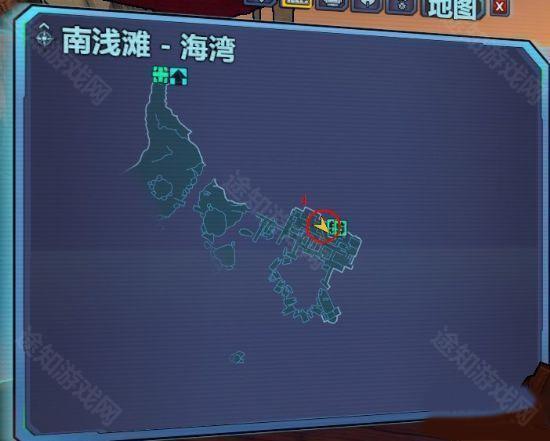 无主之地2中文版