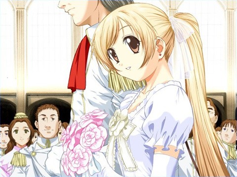 美少女梦工厂4直装汉化版