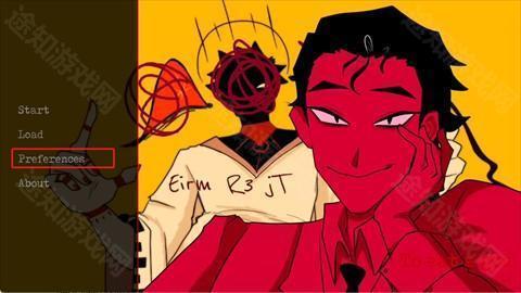 吃人天神手机版