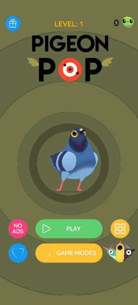 pigeonpop游戏官方版
