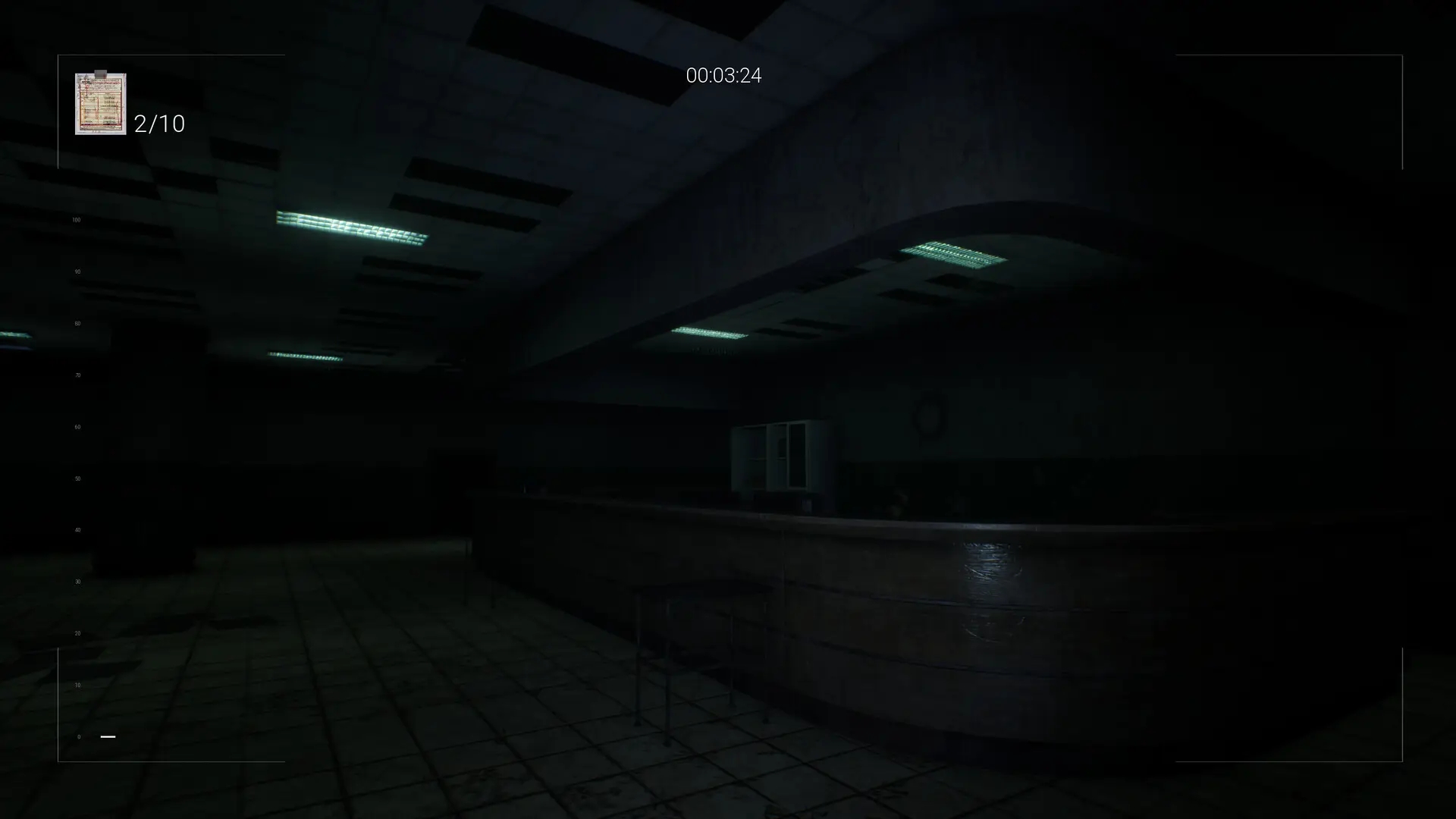 尖叫才能跑联机版