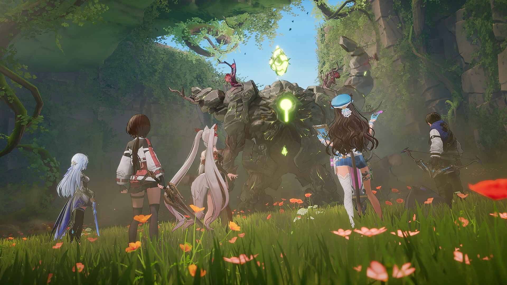 魔御:STAR DIVE官方版