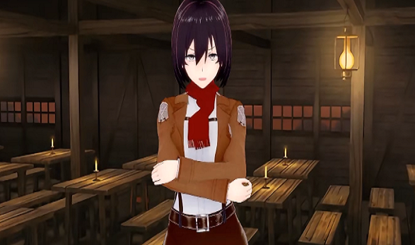 jump harem游戏11个世界