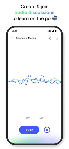NotebookLM国内手机版