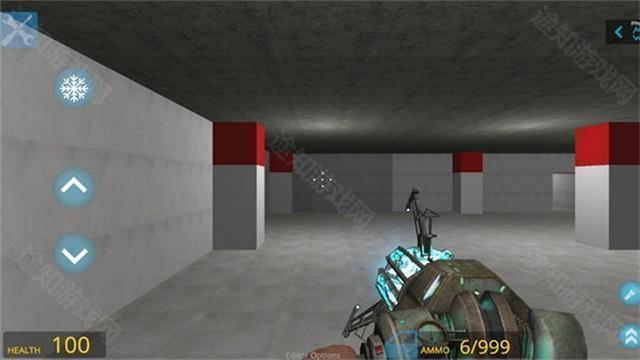 gmod1.3移植版