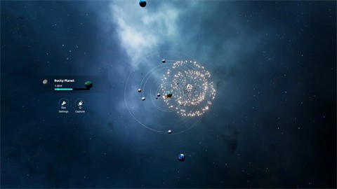 流浪星球中文版