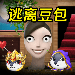 逃离豆包正版