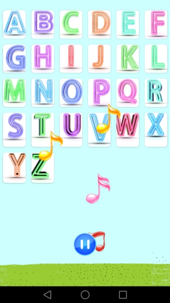 儿童早教幼儿园软件