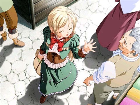 美少女梦工厂4安卓移植版