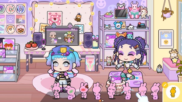 兔小萌世界奇妙之旅最新版