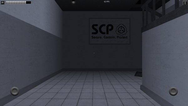 Scp收容失效中文版