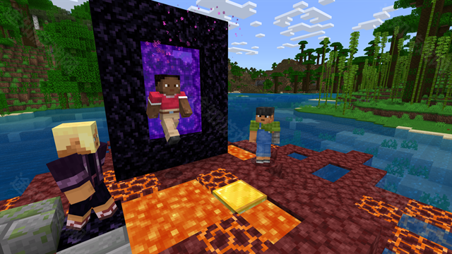 minecraft1.21.110.25