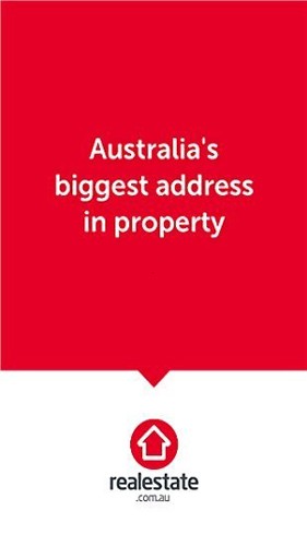 Realestate澳洲租房最新版本