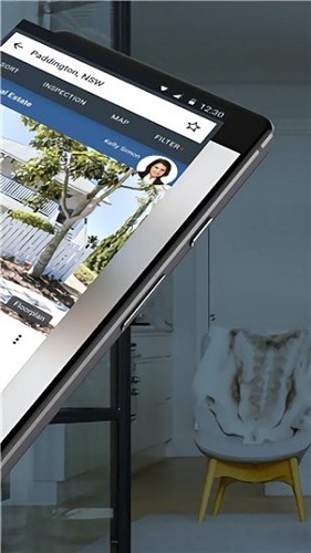 Realestate澳洲租房最新版本