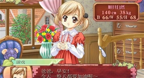 美少女梦工厂4直装汉化版