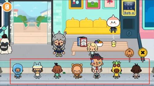 托卡生活世界2026