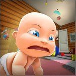 爸爸是你无广告版