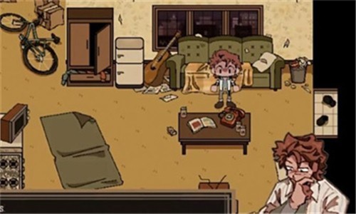 deadplate无尽折磨