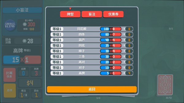 小丑牌神秘生物整合包