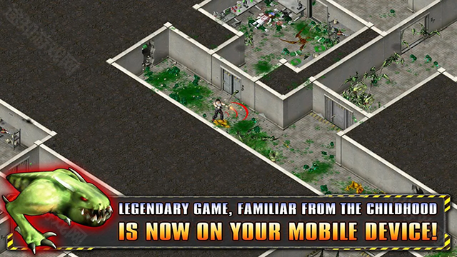 孤胆枪手1老版本