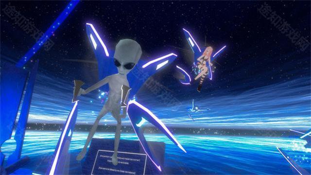 VRChat手游最新版
