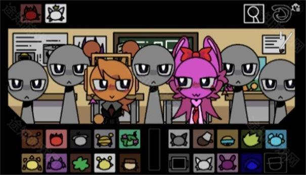 节奏盒子大学校园版