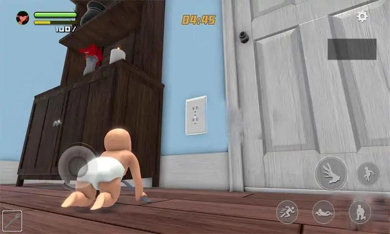 爸爸是你无广告版