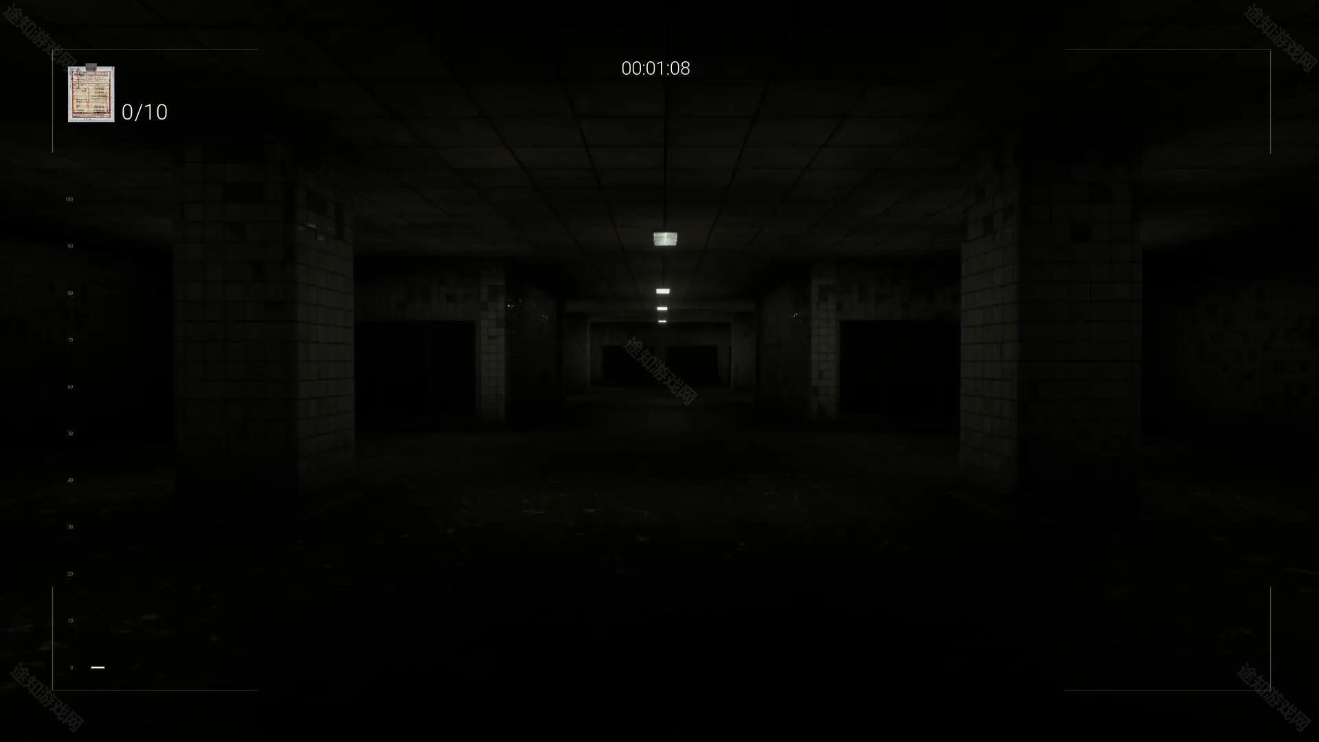 尖叫才能奔跑mustscream