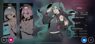 cytus ii