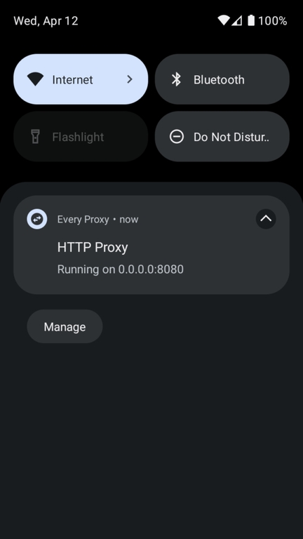 every proxy安卓版