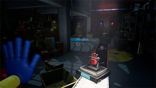 Poppy Playtime手机版