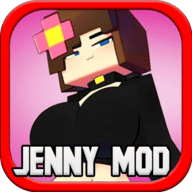 jennymod模组