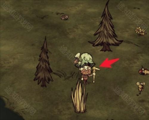 饥荒怎么去月岛2